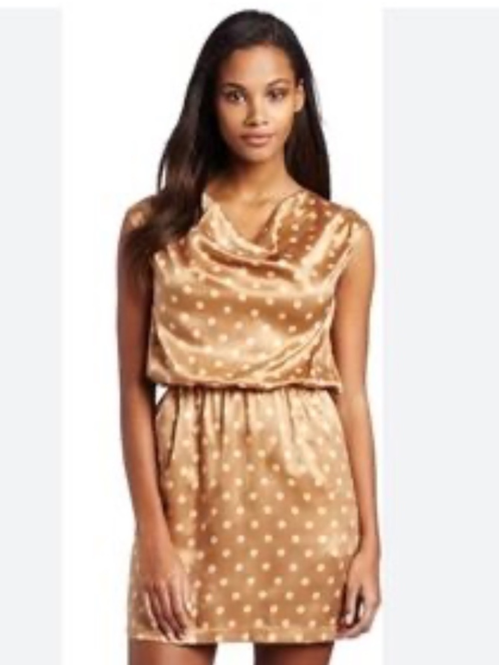 Robert Rodriguez Dress